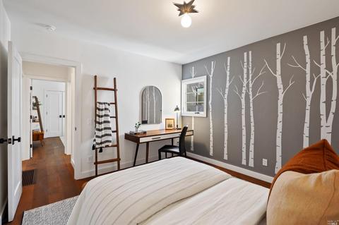 1 Manor Ter, Mill Valley, CA 94941 photo 28