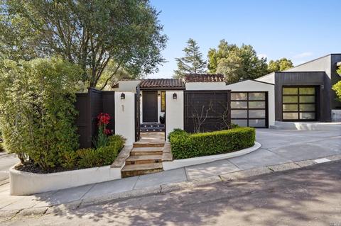 1 Manor Ter, Mill Valley, CA 94941 photo 2