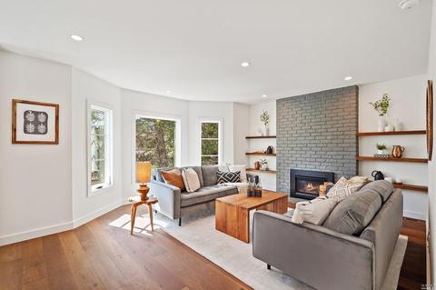 1 Manor Ter, Mill Valley, CA 94941 photo 37