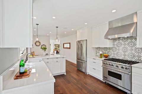 1 Manor Ter, Mill Valley, CA 94941 photo 18
