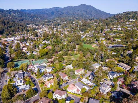 1 Manor Ter, Mill Valley, CA 94941 photo 70