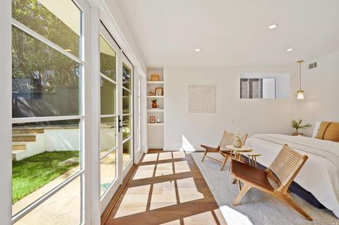1 Manor Ter, Mill Valley, CA 94941 photo 47