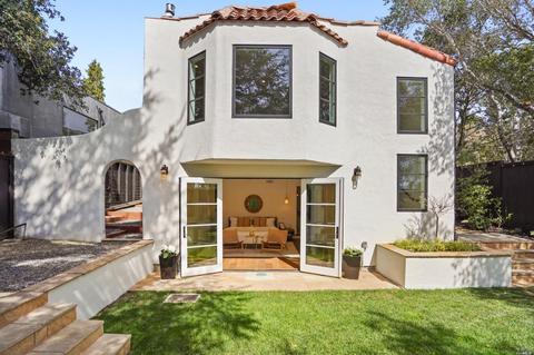 1 Manor Ter, Mill Valley, CA 94941 photo 55