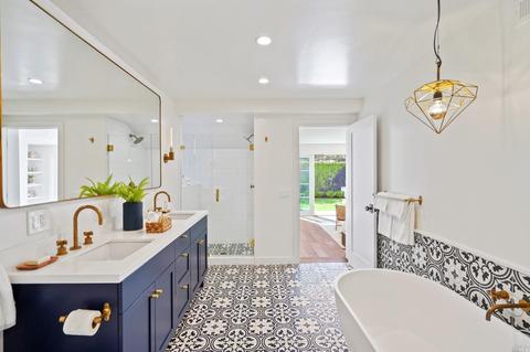 1 Manor Ter, Mill Valley, CA 94941 photo 49