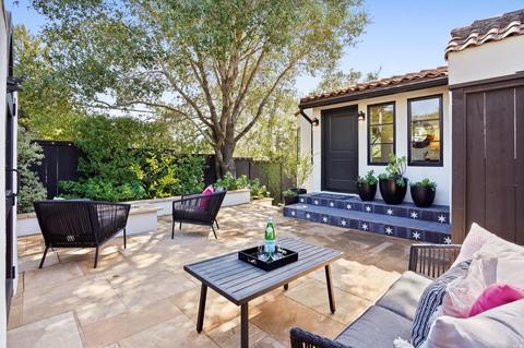 1 Manor Ter, Mill Valley, CA 94941 photo 6