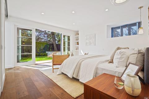 1 Manor Ter, Mill Valley, CA 94941 photo 46