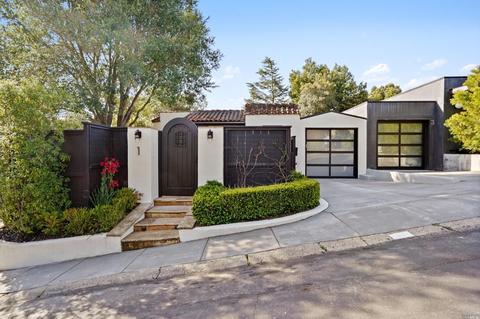 1 Manor Ter, Mill Valley, CA 94941 photo 1