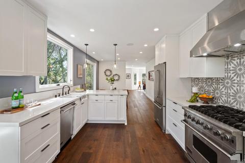 1 Manor Ter, Mill Valley, CA 94941 photo 17