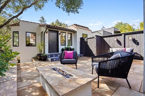 1 Manor Ter, Mill Valley, CA 94941 photo 8
