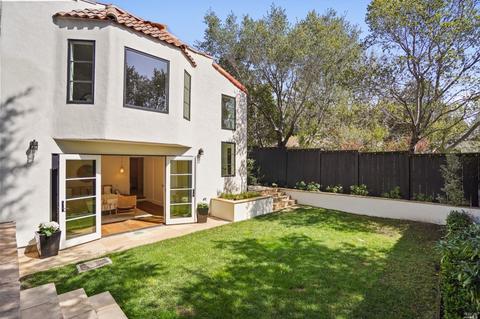 1 Manor Ter, Mill Valley, CA 94941 photo 56