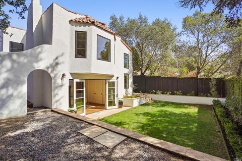 1 Manor Ter, Mill Valley, CA 94941 photo 57