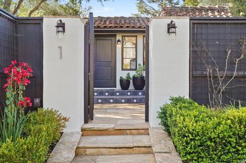 1 Manor Ter, Mill Valley, CA 94941 photo 5