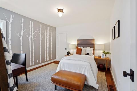 1 Manor Ter, Mill Valley, CA 94941 photo 29