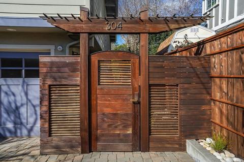 304 Poplar St, Mill Valley, CA 94941 photo 3