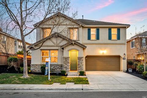 7214 Seaglass Dr, Vallejo, CA 94591 photo 1