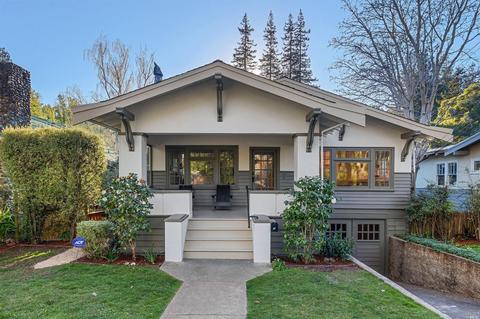 38 Sycamore Ave, Mill Valley, CA 94941 photo 2