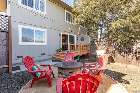 164 Cherry St, Petaluma, CA 94952 photo 27