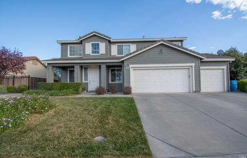 1485 Valley Glen Dr, Dixon, CA 95620 photo 2