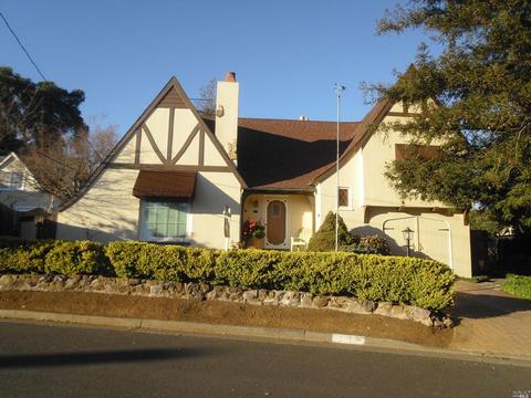 22 Monte Vista Ave, Vallejo, CA 94590 photo 1