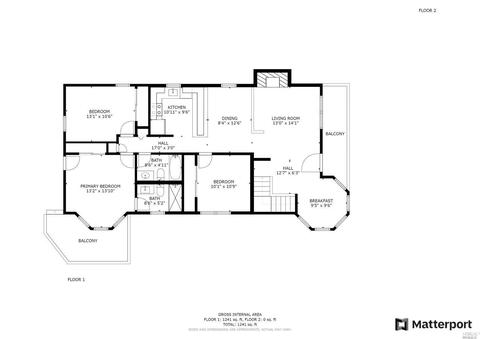 1354 Bush St, Martinez, CA 94553 photo 36
