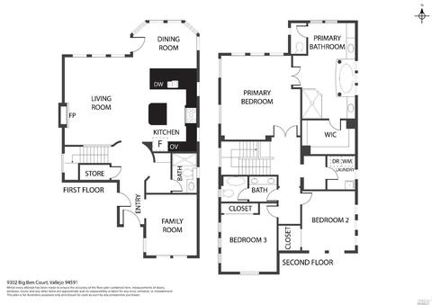 9302 Big Ben Ct, Vallejo, CA 94591 photo 65