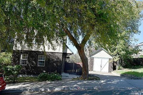 31 Benson Ave, Vallejo, CA 94590 photo 2