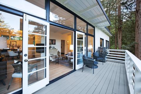 331 Magee Ave, Mill Valley, CA 94941 photo 4