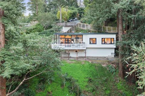 331 Magee Ave, Mill Valley, CA 94941 photo 28