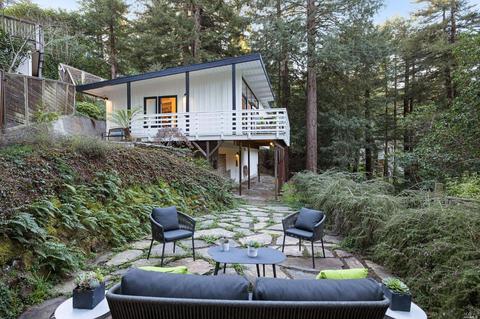 331 Magee Ave, Mill Valley, CA 94941 photo 22