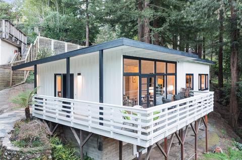 331 Magee Ave, Mill Valley, CA 94941 photo 27