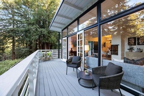 331 Magee Ave, Mill Valley, CA 94941 photo 3