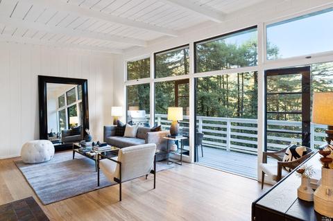 331 Magee Ave, Mill Valley, CA 94941 photo 2