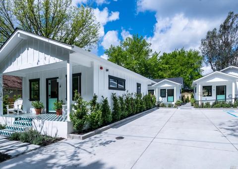 207 Wappo Ave, Calistoga, CA 94515