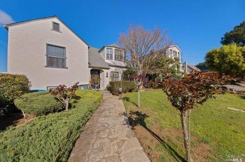 40 Greenfield Ave, Vallejo, CA 94590 photo 2