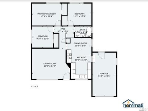 224 Utah St, Fairfield, CA 94533 photo 3