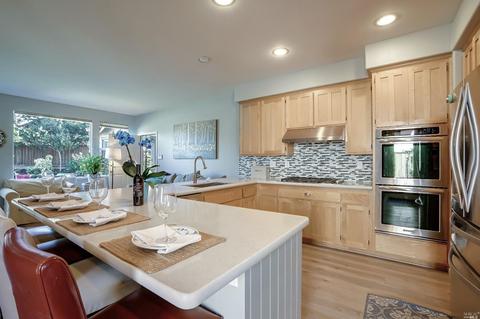 1445 Golf Course Dr, Windsor, CA 95492 photo 22
