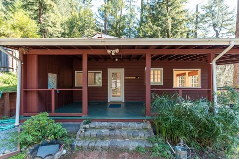 60 Mountain View Ave, Lagunitas, CA 94938 photo 1