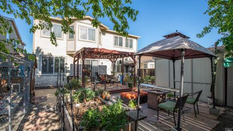 2541 Rowe Dr, Fairfield, CA 94533 photo 32
