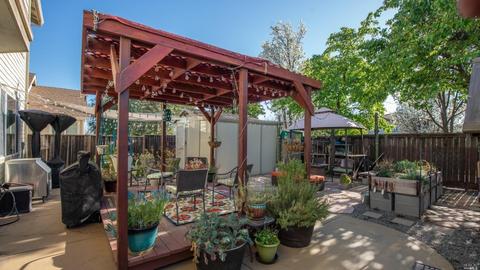 2541 Rowe Dr, Fairfield, CA 94533 photo 31
