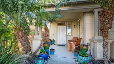 2541 Rowe Dr, Fairfield, CA 94533 photo 4