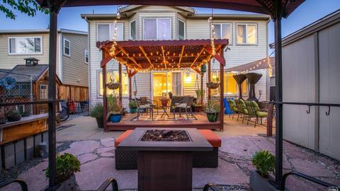 2541 Rowe Dr, Fairfield, CA 94533 photo 38