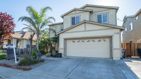 2541 Rowe Dr, Fairfield, CA 94533 photo 2