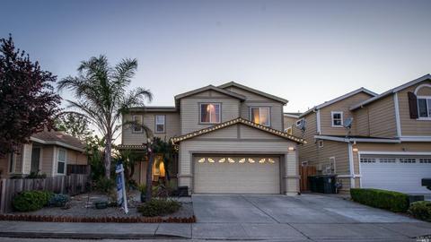 2541 Rowe Dr, Fairfield, CA 94533 photo 3