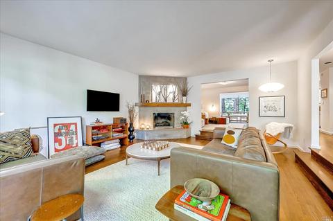 153 W Blithedale Ave, Mill Valley, CA 94941 photo 13