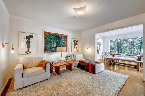 153 W Blithedale Ave, Mill Valley, CA 94941 photo 5