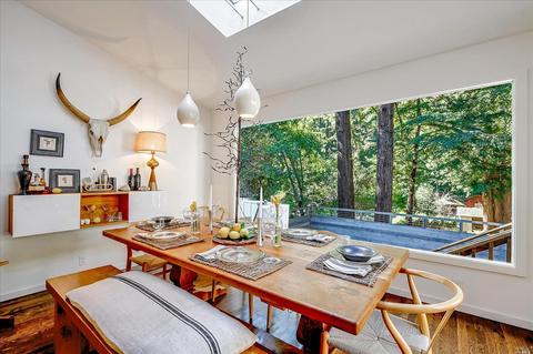 153 W Blithedale Ave, Mill Valley, CA 94941 photo 2