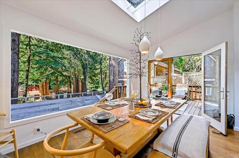 153 W Blithedale Ave, Mill Valley, CA 94941 photo 9