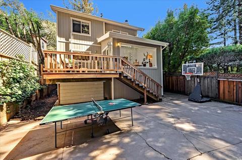 153 W Blithedale Ave, Mill Valley, CA 94941 photo 7