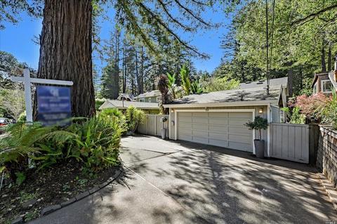 153 W Blithedale Ave, Mill Valley, CA 94941 photo 34