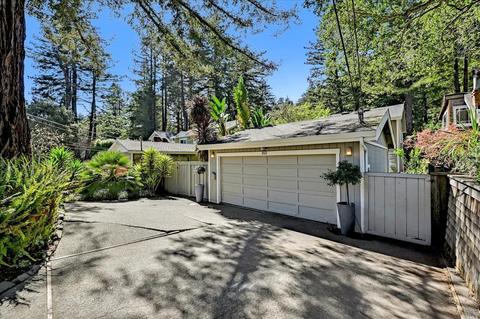 153 W Blithedale Ave, Mill Valley, CA 94941 photo 37